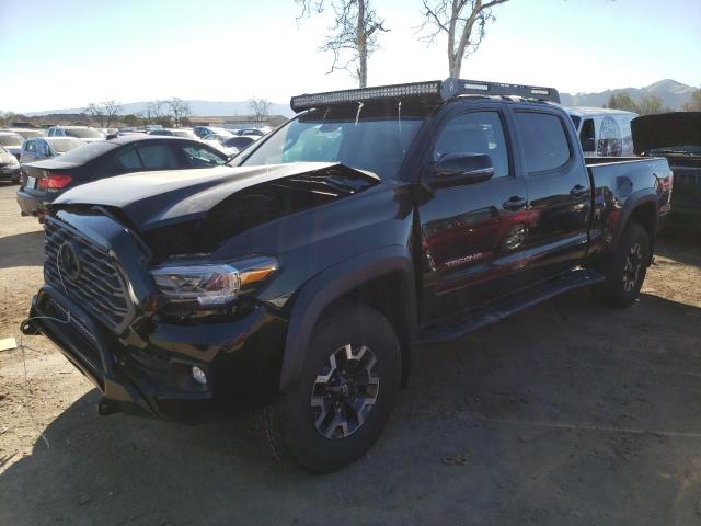 TOYOTA TACOMA DOU 2020 3tmdz5bn3lm088315