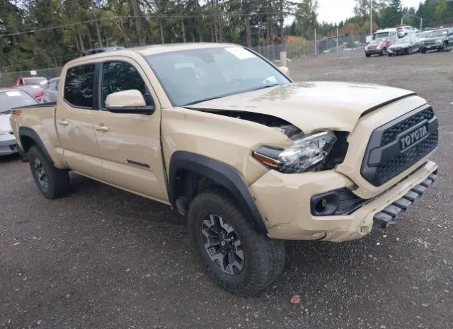 TOYOTA TACOMA 4WD 2020 3tmdz5bn3lm089125