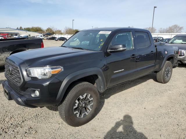 TOYOTA TACOMA DOU 2020 3tmdz5bn3lm089965