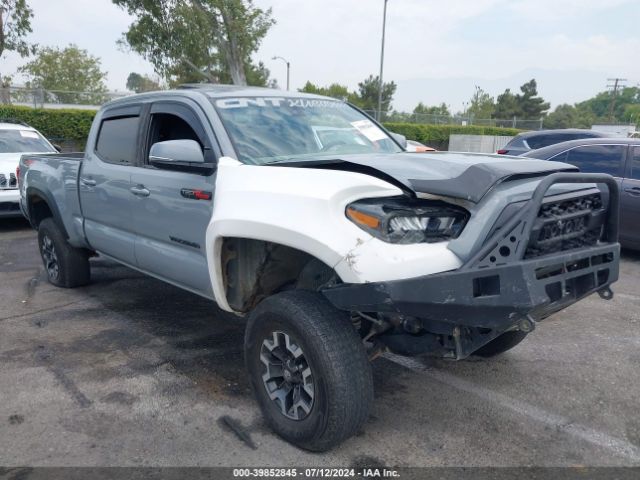 TOYOTA TACOMA 2020 3tmdz5bn3lm090419