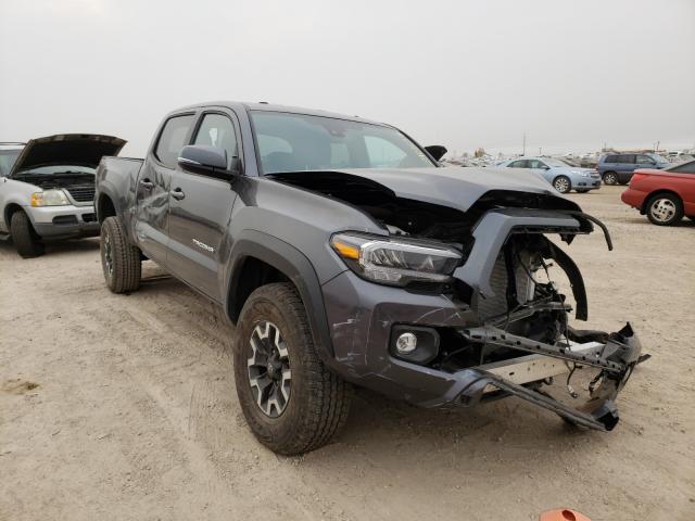 TOYOTA TACOMA DOU 2020 3tmdz5bn3lm092087