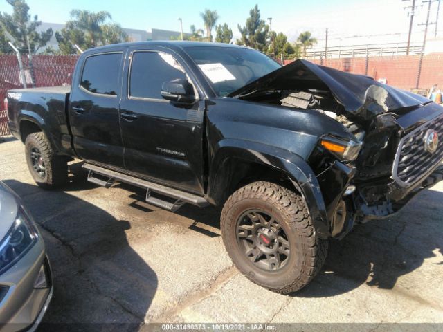 TOYOTA TACOMA 4WD 2020 3tmdz5bn3lm092266