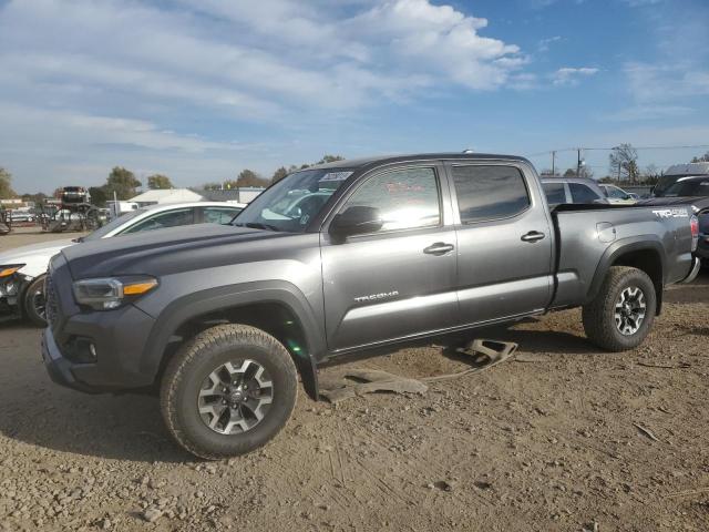 TOYOTA TACOMA 2020 3tmdz5bn3lm095006