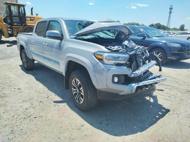 TOYOTA TACOMA DOU 2021 3tmdz5bn3mm100660