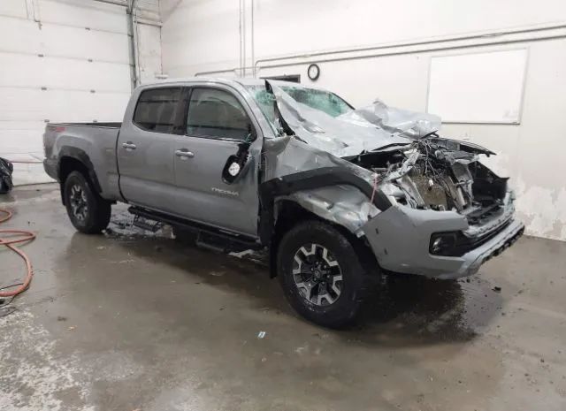 TOYOTA TACOMA 4WD 2021 3tmdz5bn3mm109486