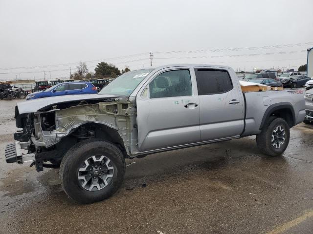 TOYOTA TACOMA DOU 2021 3tmdz5bn3mm111836