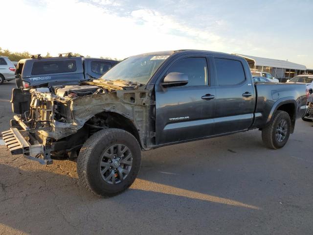 TOYOTA TACOMA 2021 3tmdz5bn3mm114509