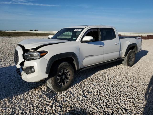 TOYOTA TACOMA 2021 3tmdz5bn3mm118835