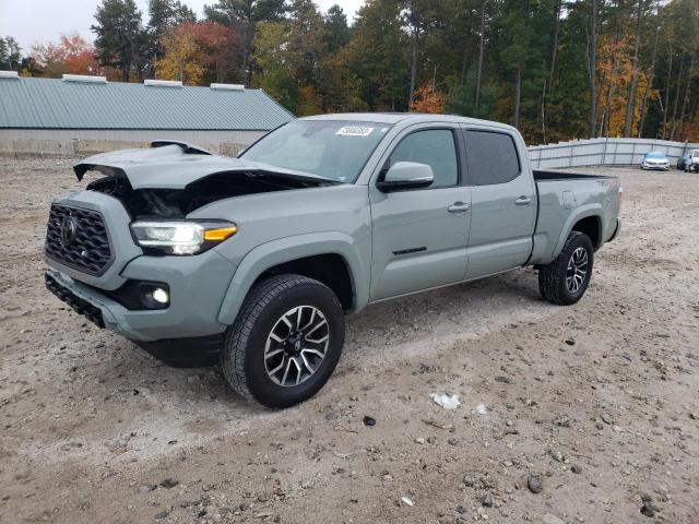 TOYOTA TACOMA 2022 3tmdz5bn3nm128959