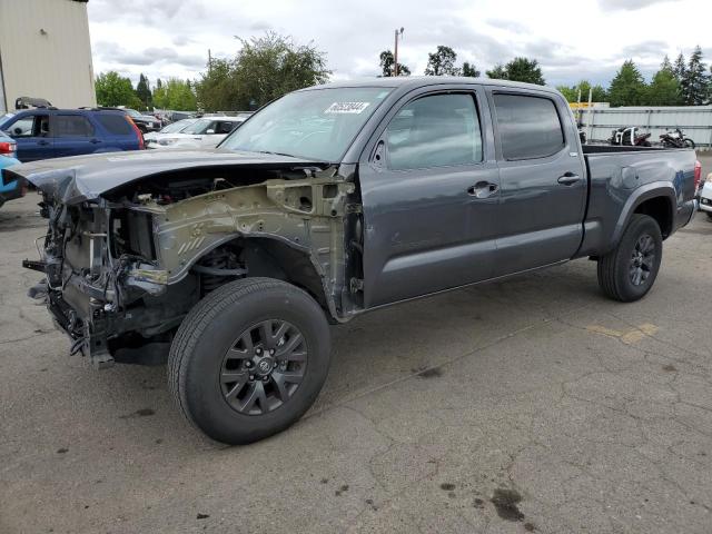 TOYOTA TACOMA 2022 3tmdz5bn3nm139184