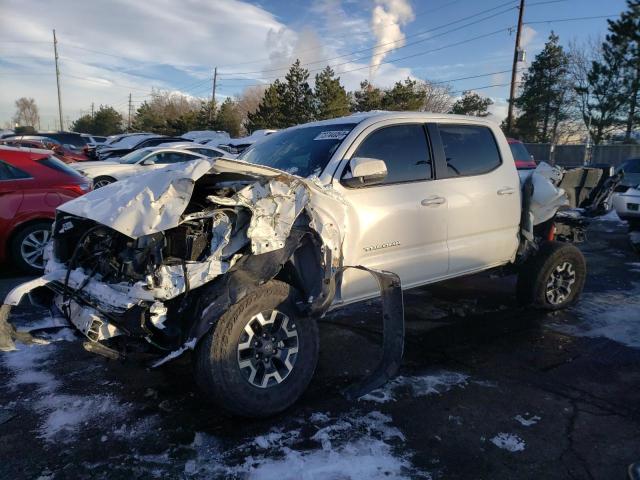 TOYOTA TACOMA DOU 2022 3tmdz5bn3nm139279