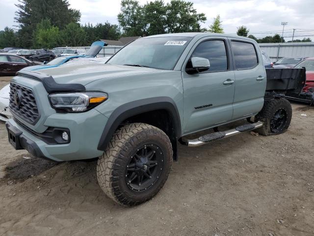 TOYOTA TACOMA DOU 2023 3tmdz5bn3pm140550