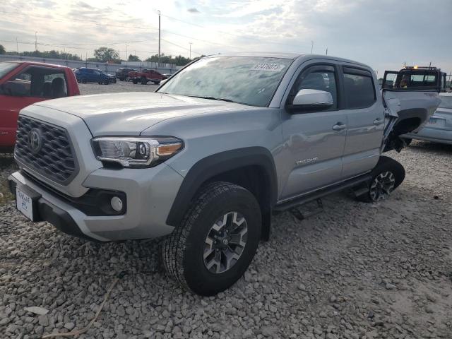 TOYOTA TACOMA 2023 3tmdz5bn3pm144744