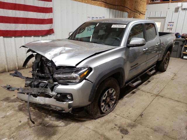 TOYOTA TACOMA DOU 2023 3tmdz5bn3pm149751