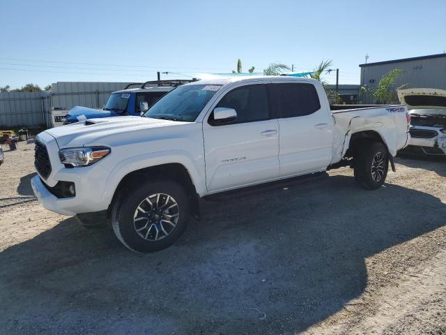 TOYOTA TACOMA 2023 3tmdz5bn3pm152424