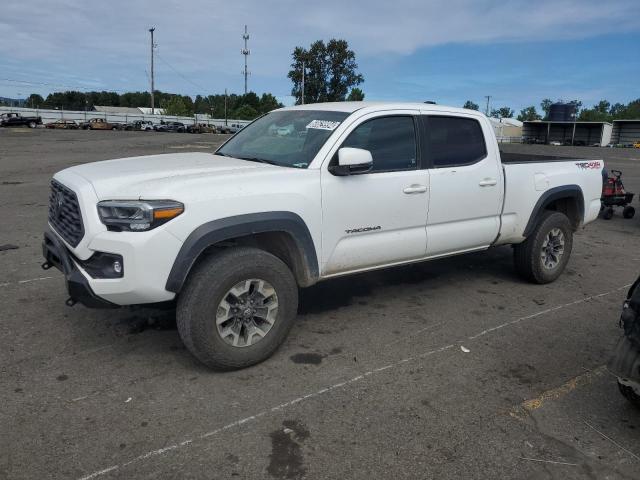 TOYOTA TACOMA DOU 2023 3tmdz5bn3pm154478