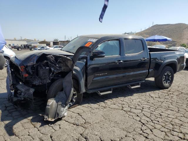 TOYOTA TACOMA 2023 3tmdz5bn3pm157638