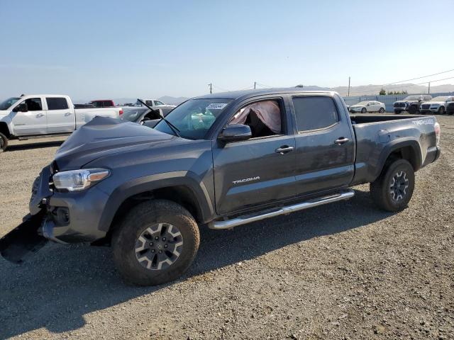 TOYOTA TACOMA DOU 2023 3tmdz5bn3pm158921