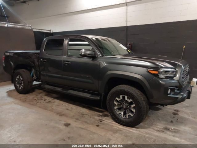 TOYOTA TACOMA 2023 3tmdz5bn3pm160765