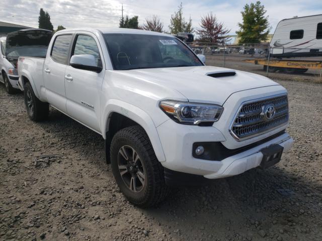 TOYOTA TACOMA DOU 2016 3tmdz5bn4gm003309