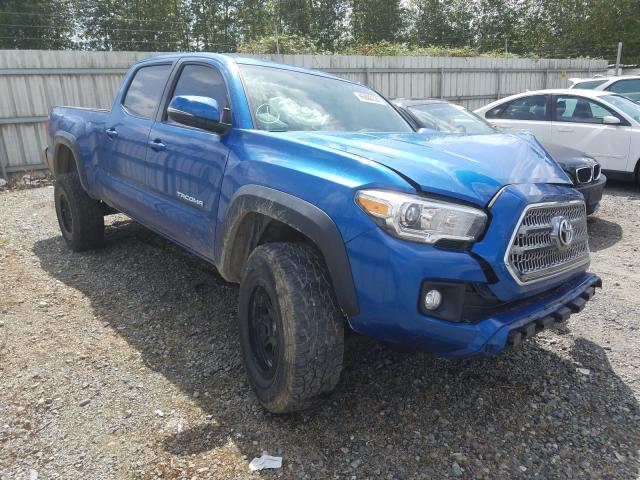 TOYOTA TACOMA DOU 2016 3tmdz5bn4gm004332