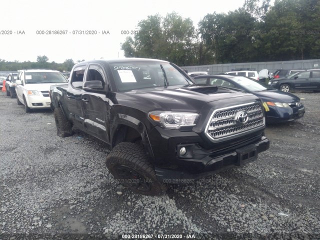 TOYOTA TACOMA 2016 3tmdz5bn4gm007635