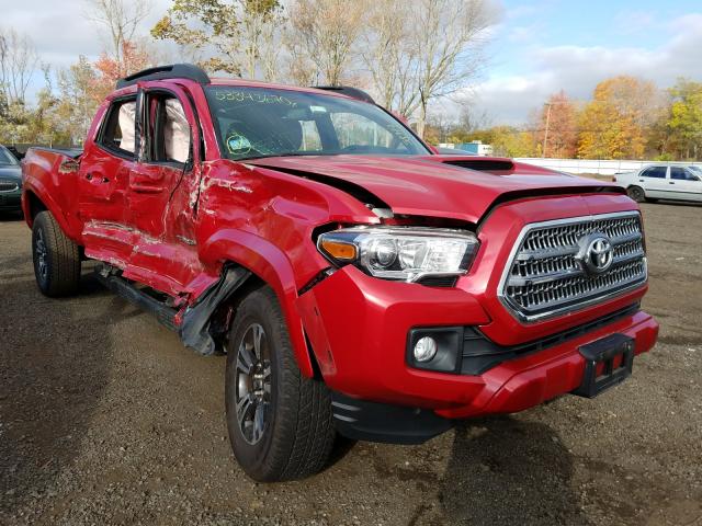 TOYOTA TACOMA DOU 2016 3tmdz5bn4gm008607