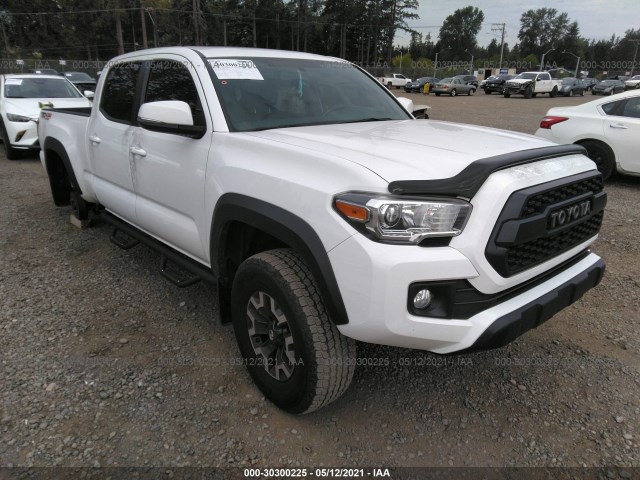 TOYOTA TACOMA 2016 3tmdz5bn4gm008879