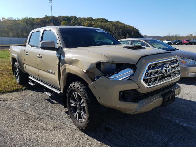 TOYOTA TACOMA DOU 2016 3tmdz5bn4gm009420