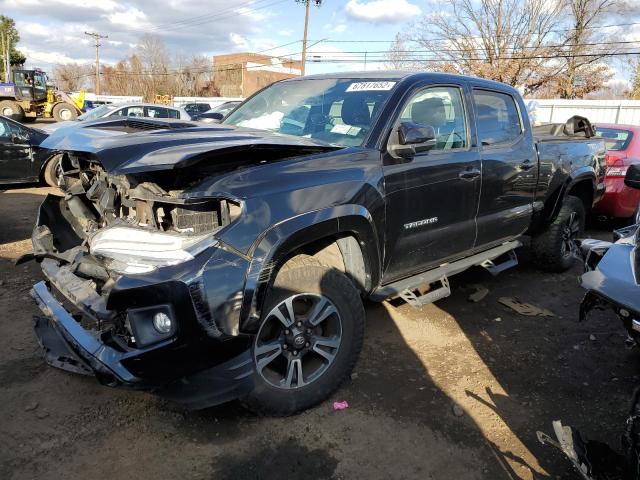 TOYOTA TACOMA DOU 2016 3tmdz5bn4gm012219