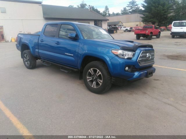 TOYOTA TACOMA 2017 3tmdz5bn4hm013999