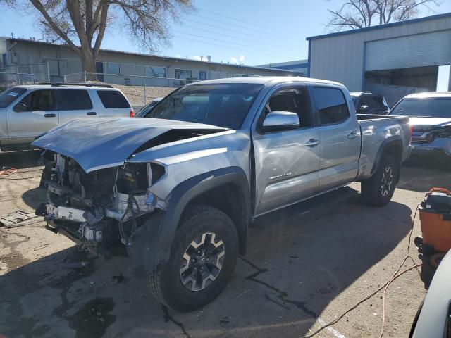 TOYOTA TACOMA 2017 3tmdz5bn4hm014053