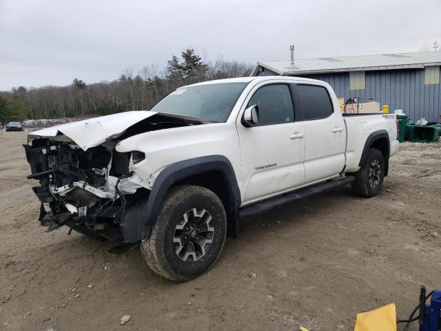 TOYOTA TACOMA DOU 2017 3tmdz5bn4hm014344