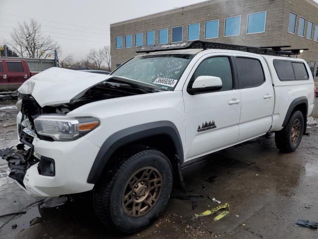 TOYOTA TACOMA DOU 2017 3tmdz5bn4hm014960