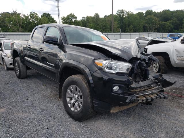 TOYOTA TACOMA DOU 2017 3tmdz5bn4hm015123