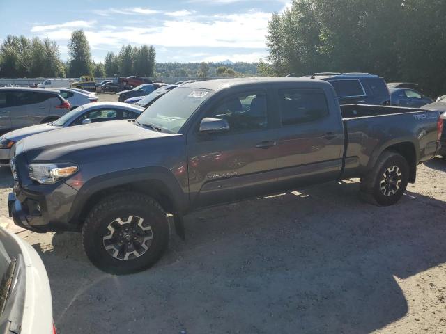 TOYOTA TACOMA DOU 2017 3tmdz5bn4hm017227