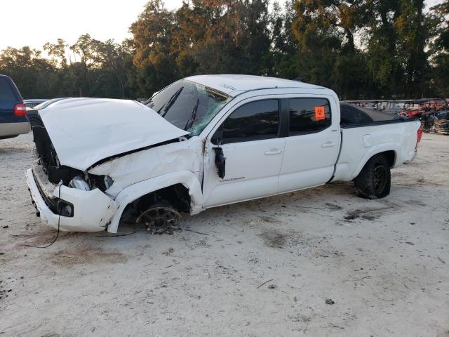 TOYOTA TACOMA DOU 2017 3tmdz5bn4hm020094