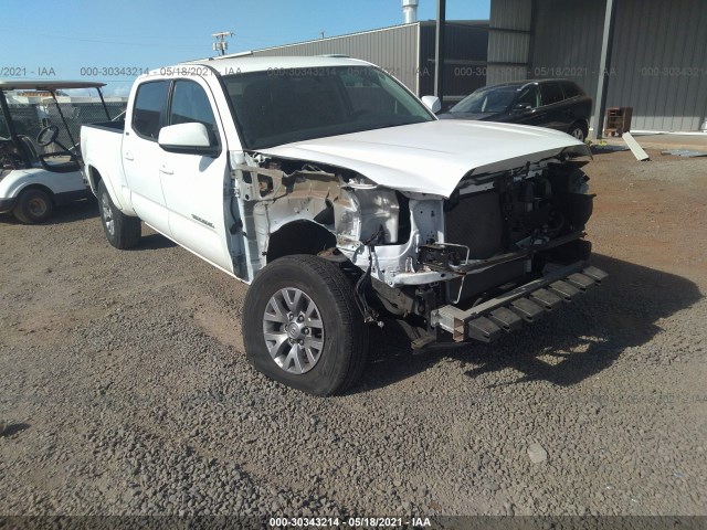 TOYOTA TACOMA 2017 3tmdz5bn4hm020273