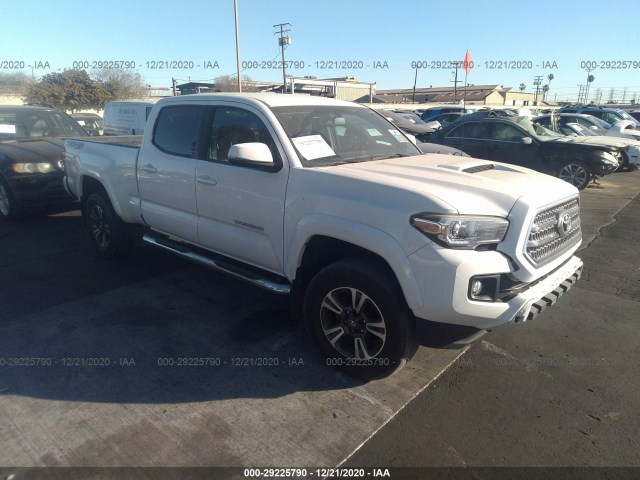 TOYOTA TACOMA 2017 3tmdz5bn4hm027479