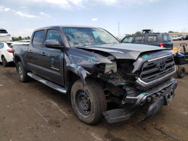 TOYOTA TACOMA DOU 2017 3tmdz5bn4hm029281