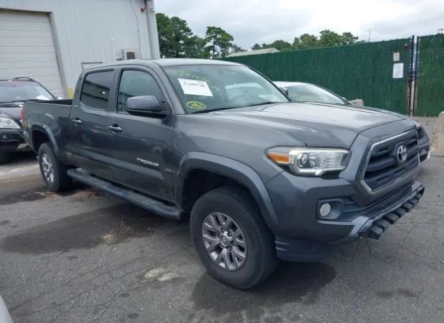 TOYOTA TACOMA 2017 3tmdz5bn4hm032021