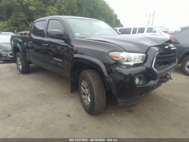 TOYOTA TACOMA 2018 3tmdz5bn4jm043932