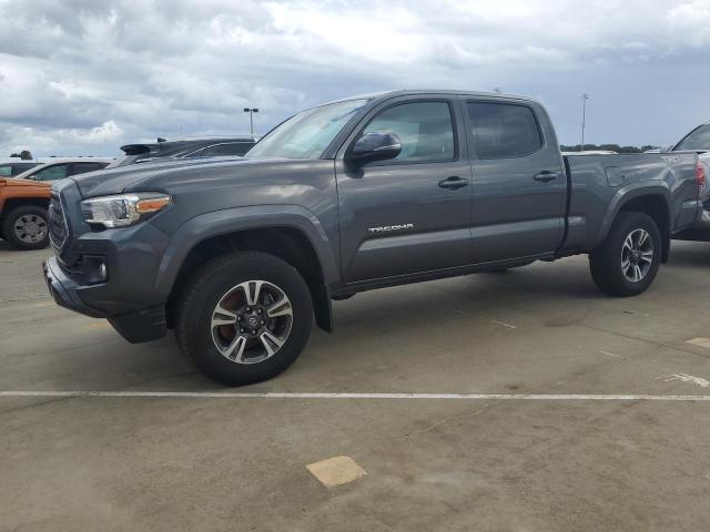 TOYOTA TACOMA DOU 2018 3tmdz5bn4jm044224