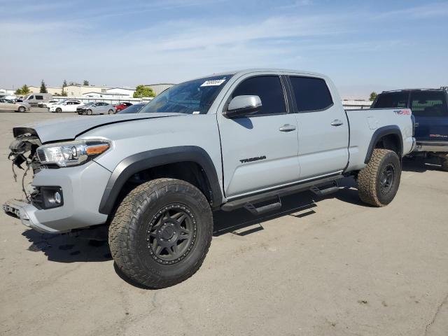 TOYOTA TACOMA DOU 2018 3tmdz5bn4jm048659