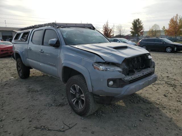 TOYOTA TACOMA DOU 2018 3tmdz5bn4jm049021