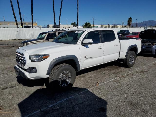 TOYOTA TACOMA 2018 3tmdz5bn4jm051819