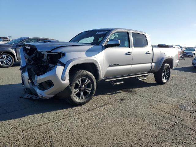 TOYOTA TACOMA 2018 3tmdz5bn4jm053473