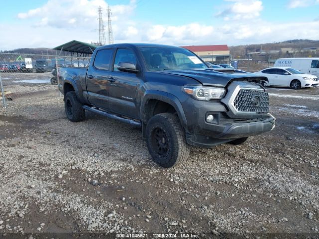 TOYOTA TACOMA 2019 3tmdz5bn4km066628