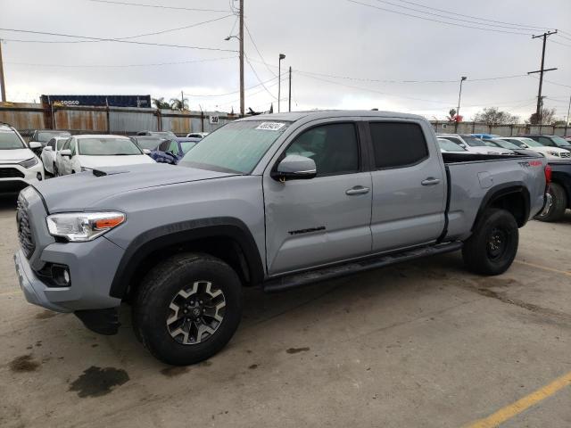 TOYOTA TACOMA 2019 3tmdz5bn4km067889