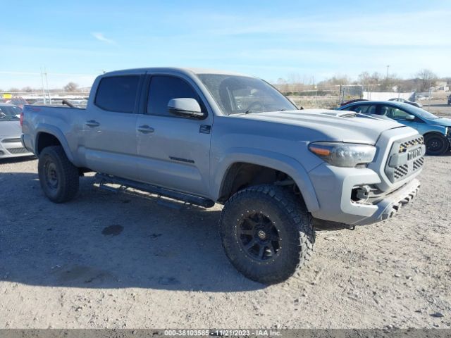 TOYOTA TACOMA 2019 3tmdz5bn4km068203